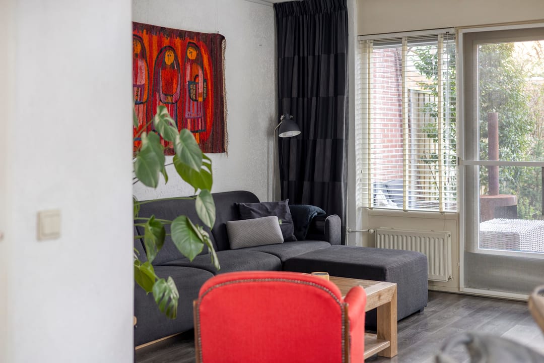 Foto 13 van Dr. W.M. Verhaarlaan 131