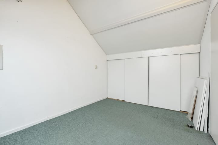 Foto 19 van Bizetstraat 4