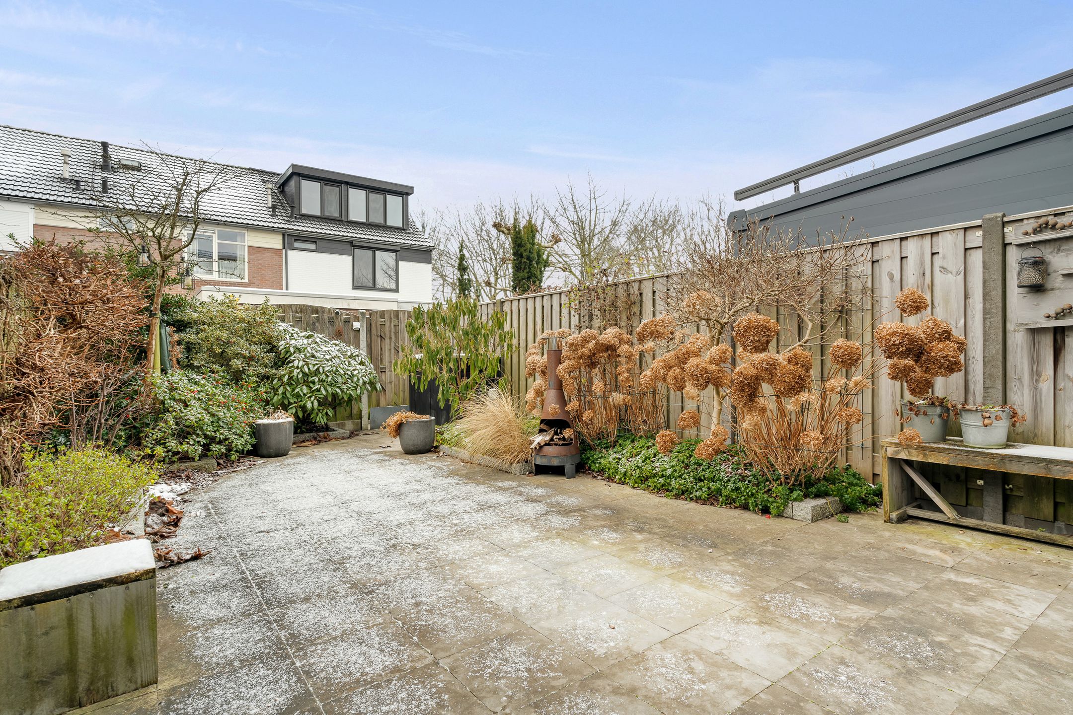 Photo 21 of Bizetstraat 4