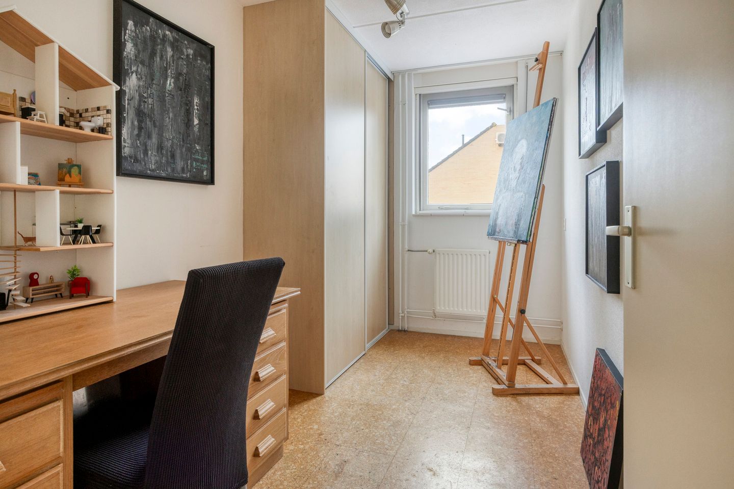 Foto 19 van Dr. W.M. Verhaarlaan 131