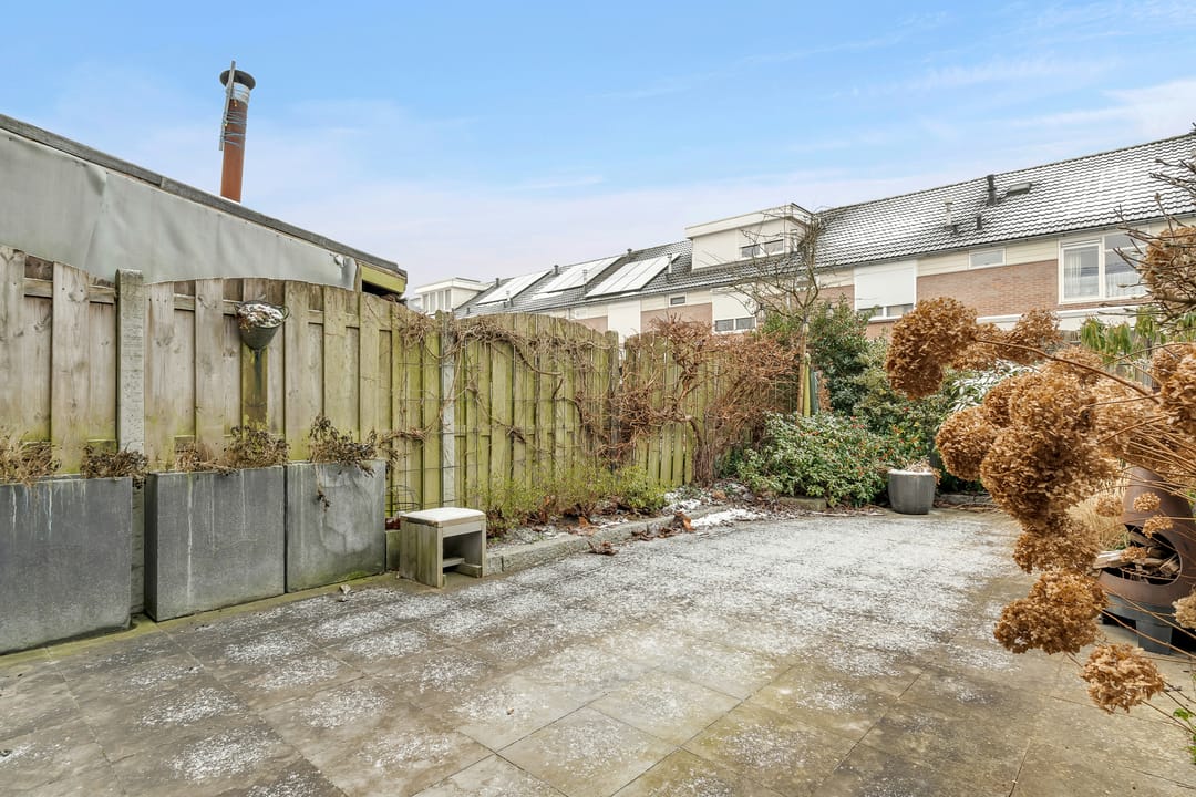 Photo 23 of Bizetstraat 4