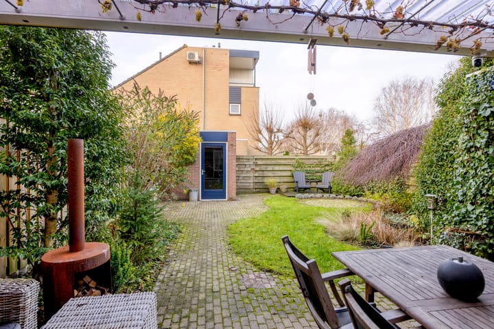 Photo 26 of Dr. W.M. Verhaarlaan 131