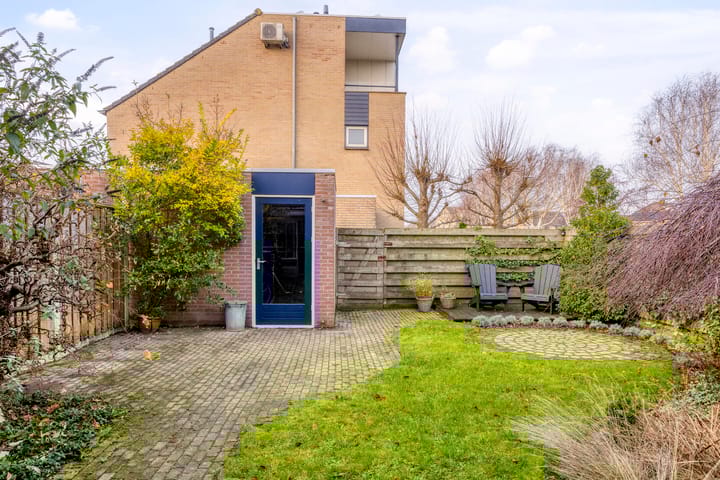 Photo 27 of Dr. W.M. Verhaarlaan 131