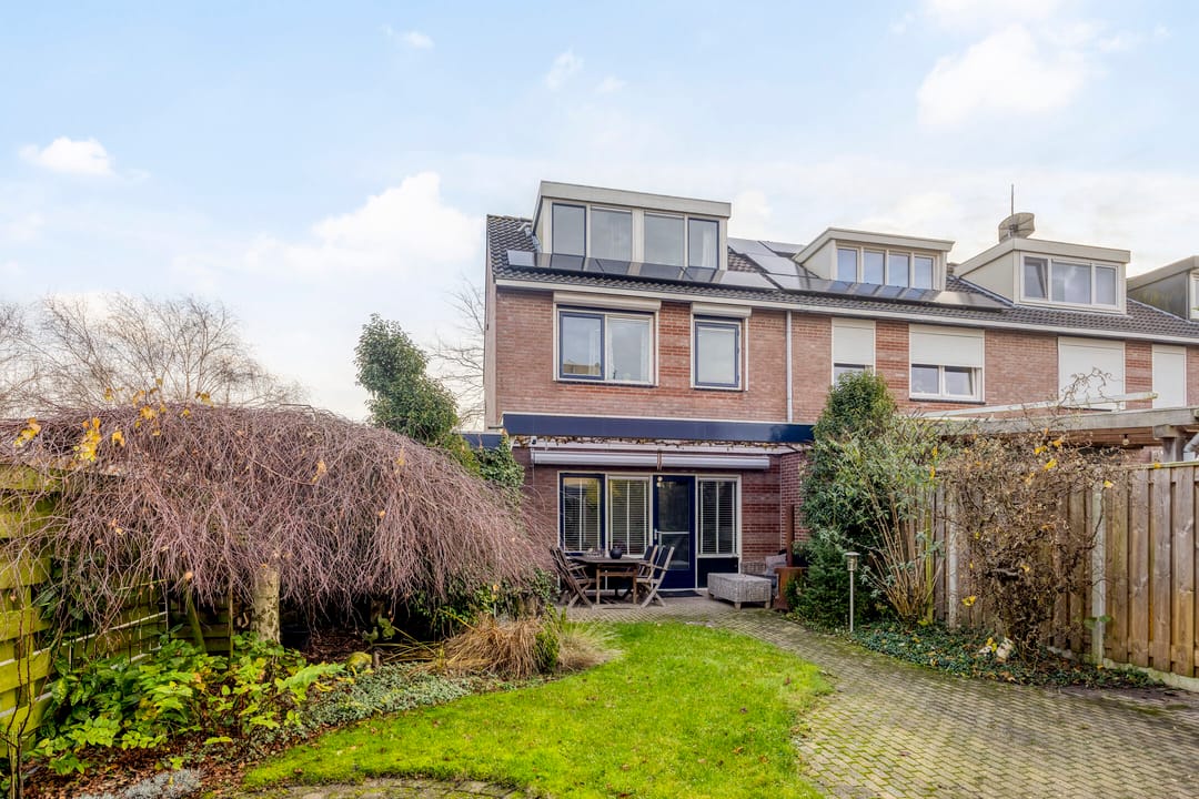 Foto 28 van Dr. W.M. Verhaarlaan 131