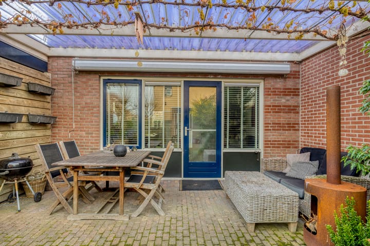 Photo 29 of Dr. W.M. Verhaarlaan 131