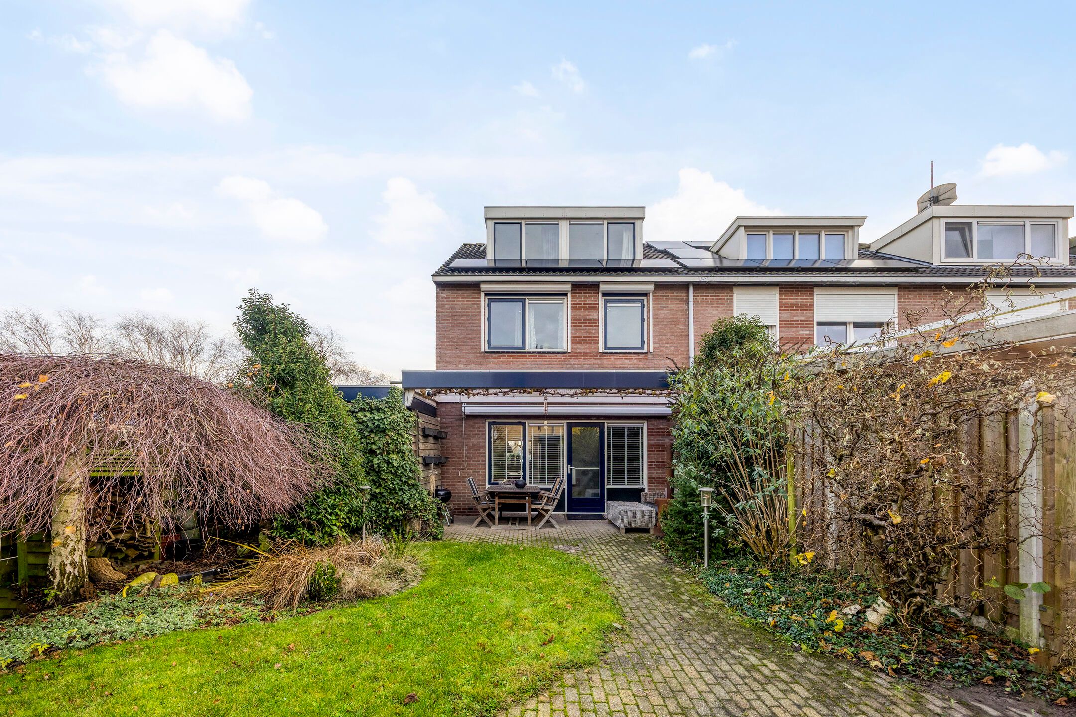 Foto 30 van Dr. W.M. Verhaarlaan 131