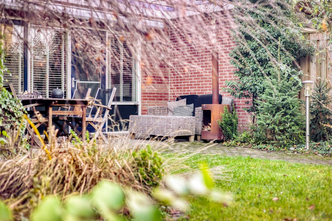 Foto 31 van Dr. W.M. Verhaarlaan 131