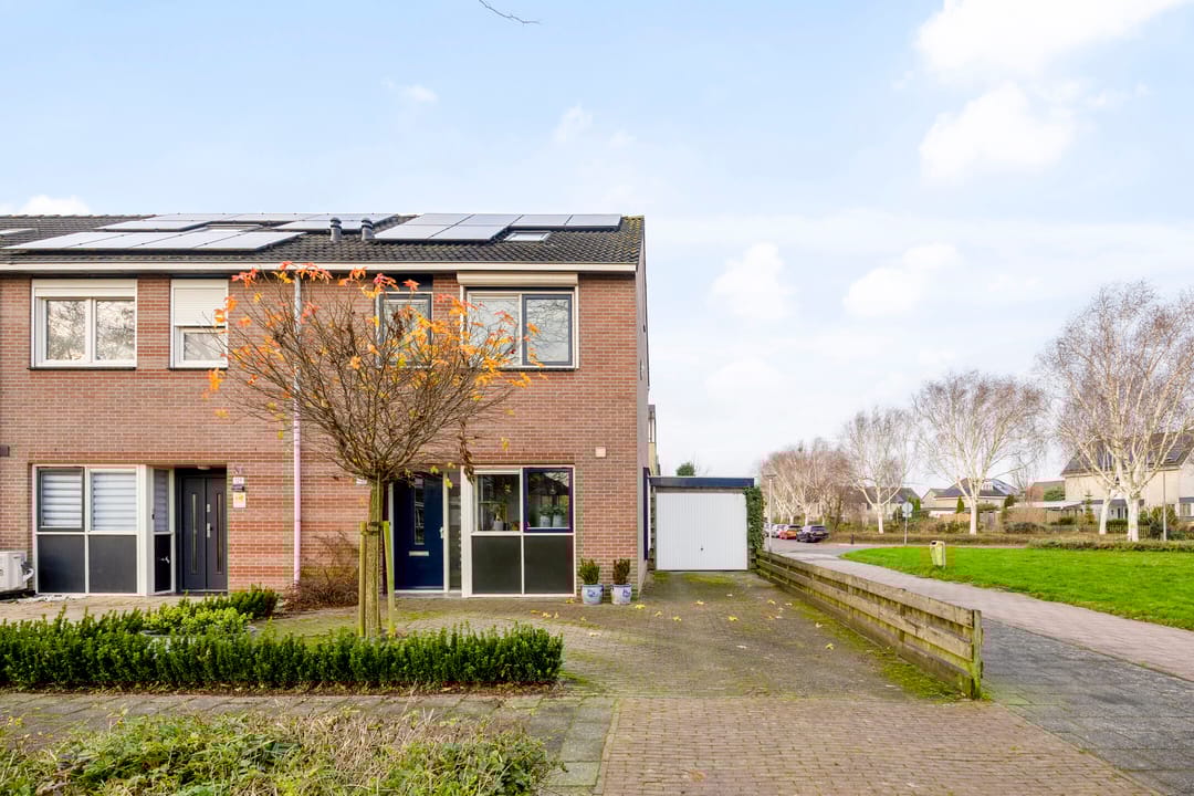 Foto 32 van Dr. W.M. Verhaarlaan 131