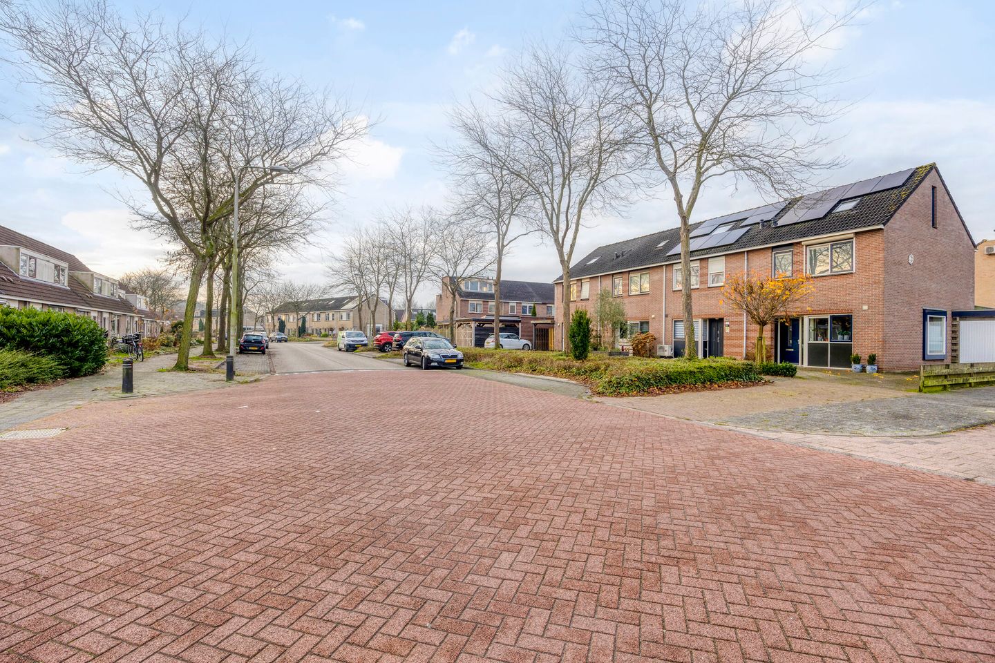 Foto 34 van Dr. W.M. Verhaarlaan 131