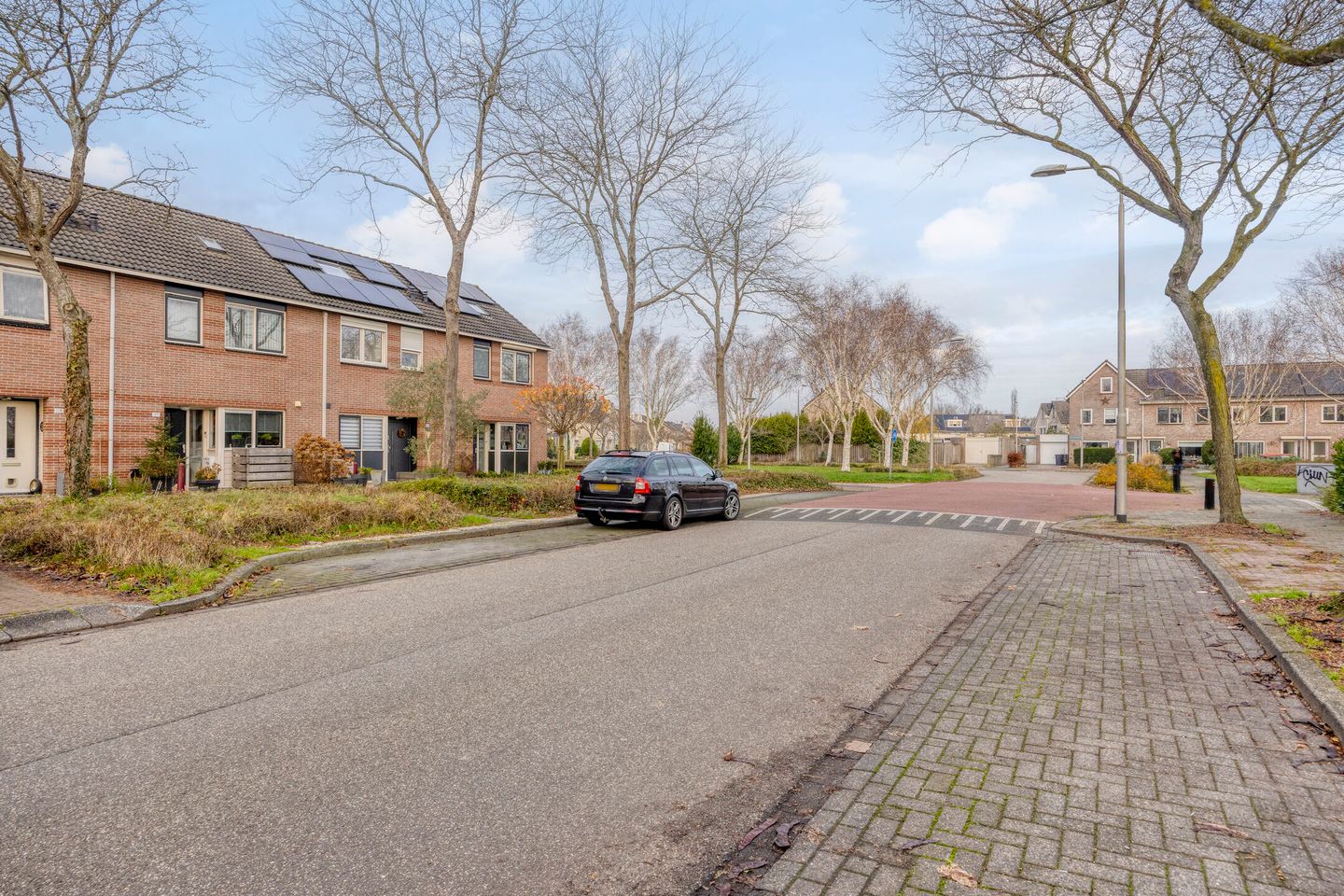 Foto 35 van Dr. W.M. Verhaarlaan 131