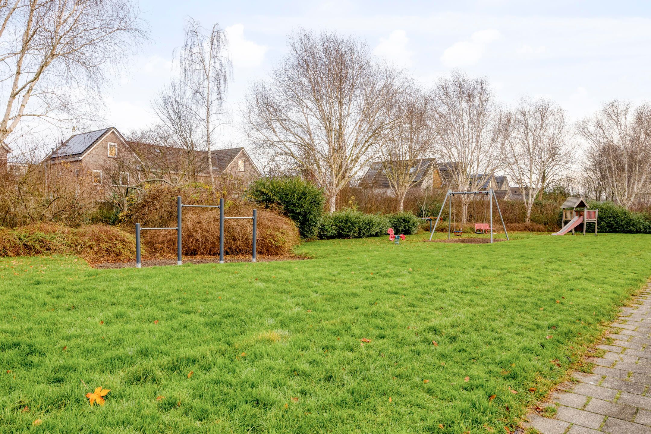 Foto 36 van Dr. W.M. Verhaarlaan 131