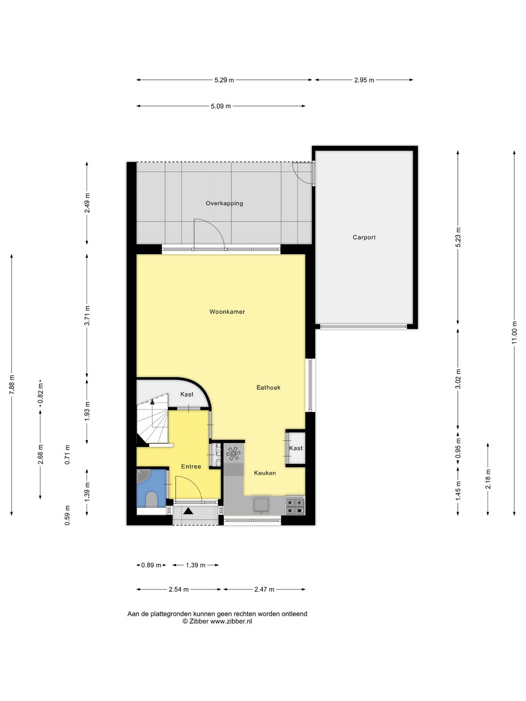 Foto 38 van Dr. W.M. Verhaarlaan 131