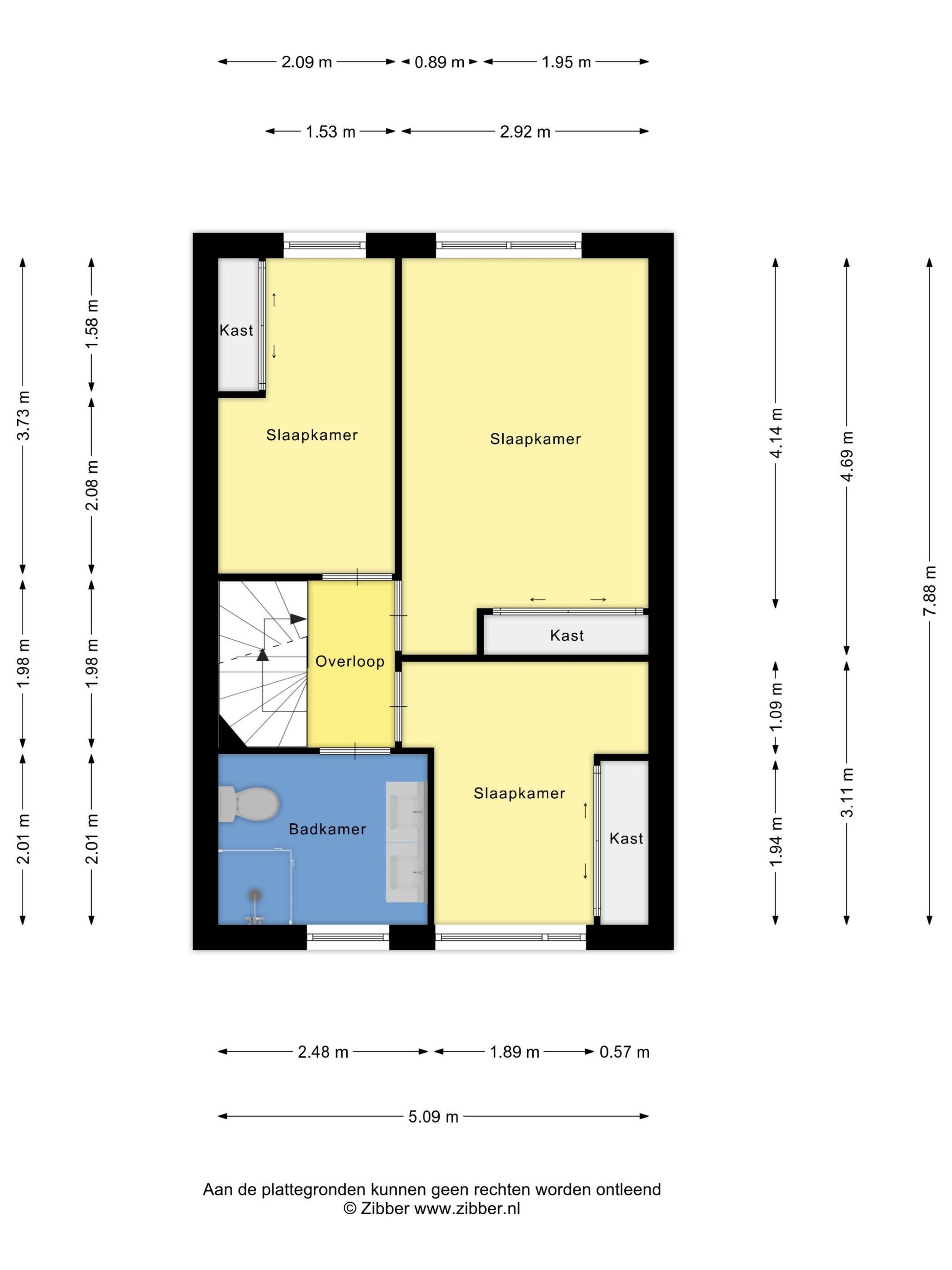 Foto 39 van Dr. W.M. Verhaarlaan 131