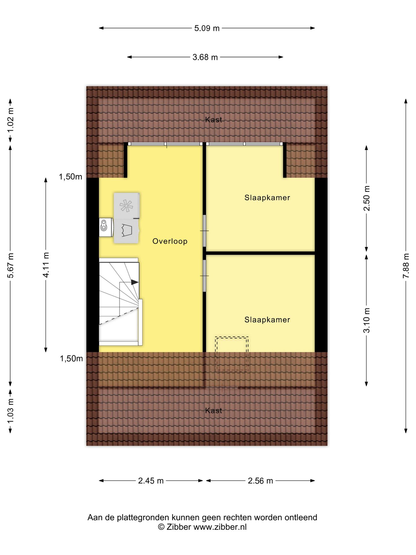 Foto 40 van Dr. W.M. Verhaarlaan 131