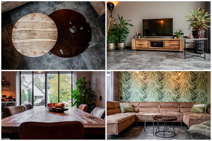 Foto 7 van Botter 38 18