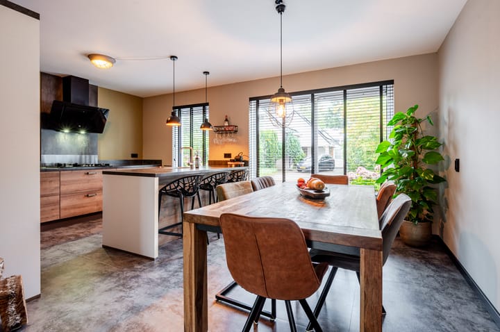 Foto 8 van Botter 38 18