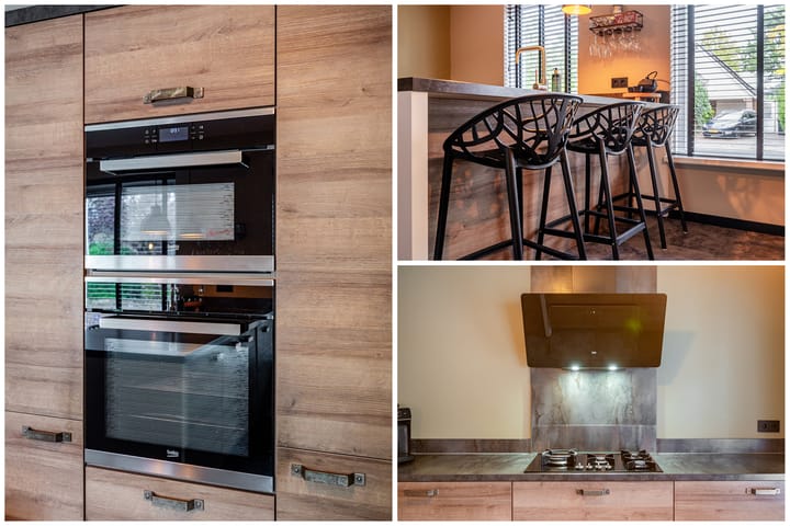 Foto 13 van Botter 38 18