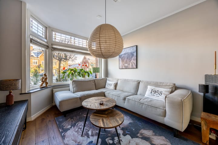 Photo 2 of Muiderslotweg 146