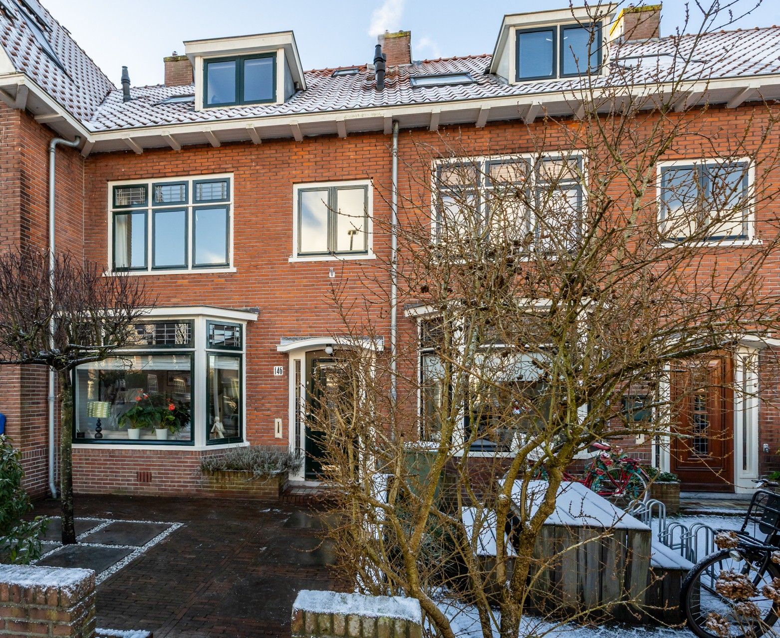 Foto 6 van Muiderslotweg 146