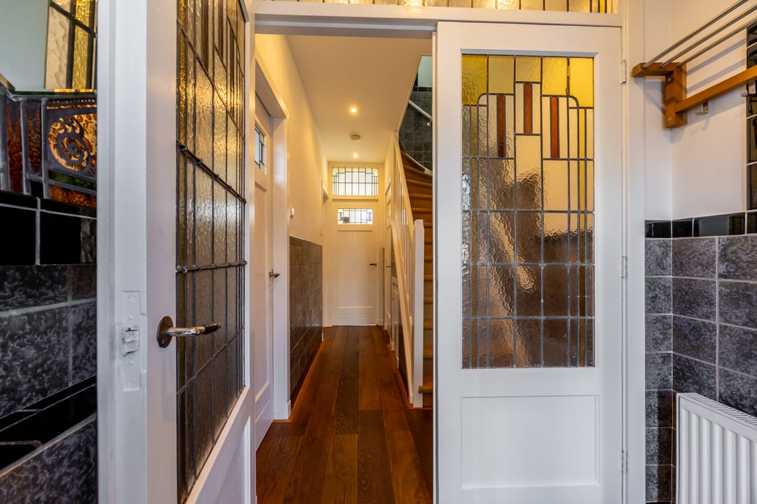 Foto 7 van Muiderslotweg 146