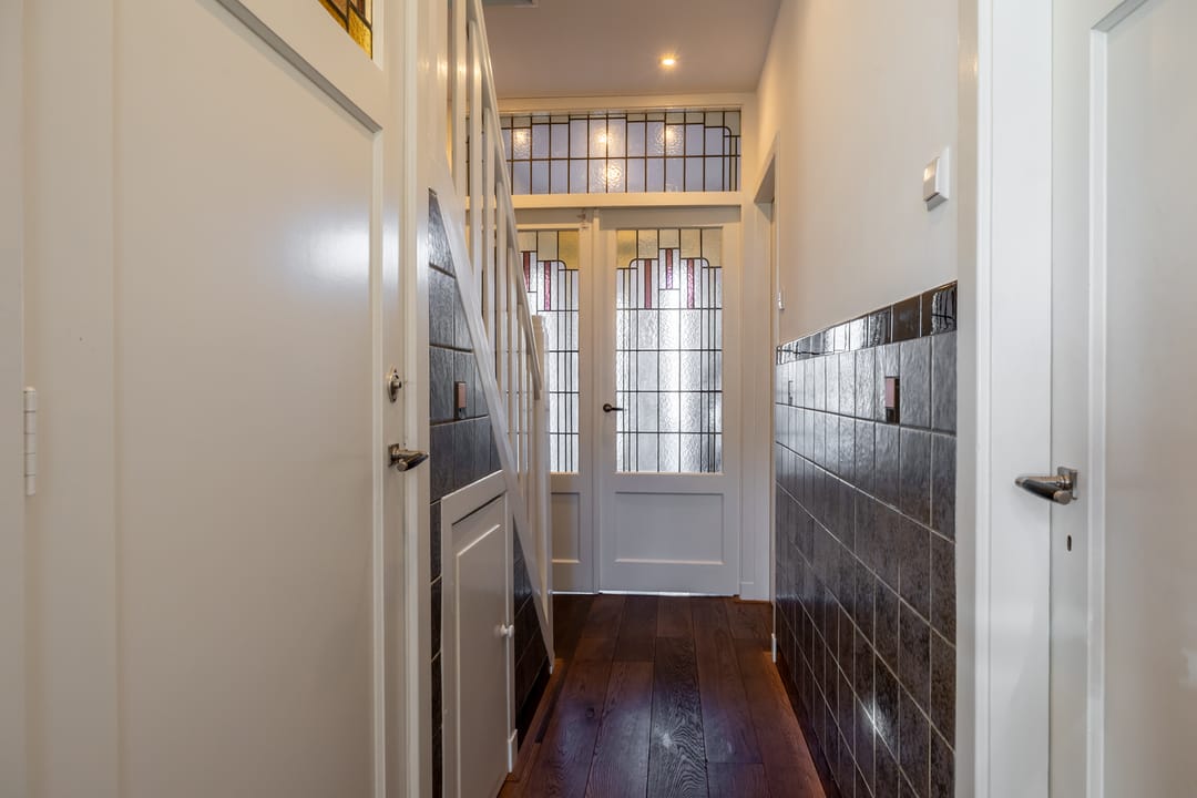 Foto 8 van Muiderslotweg 146