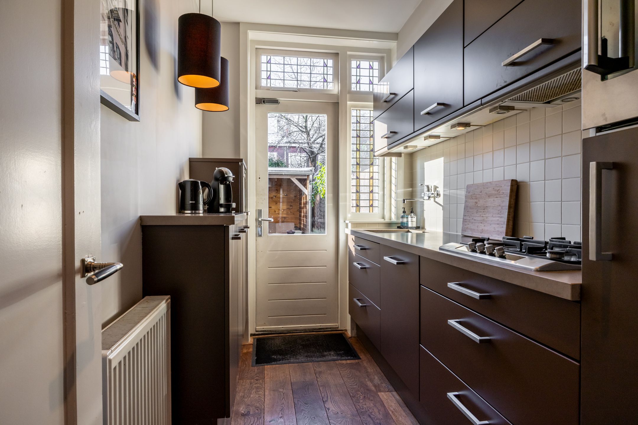 Foto 9 van Muiderslotweg 146