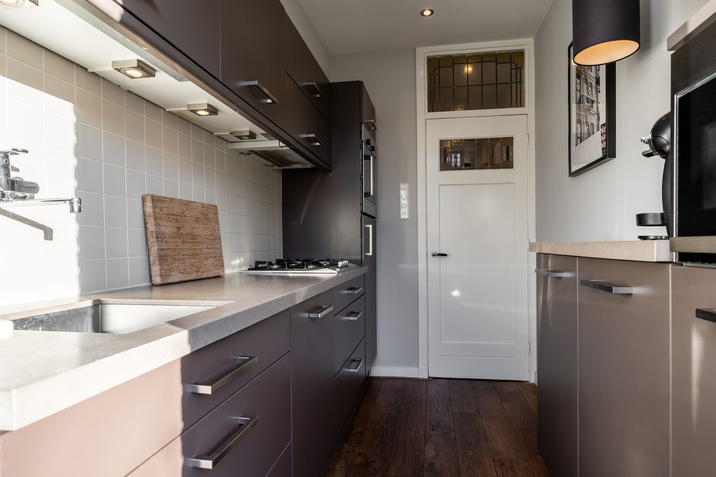 Foto 10 van Muiderslotweg 146