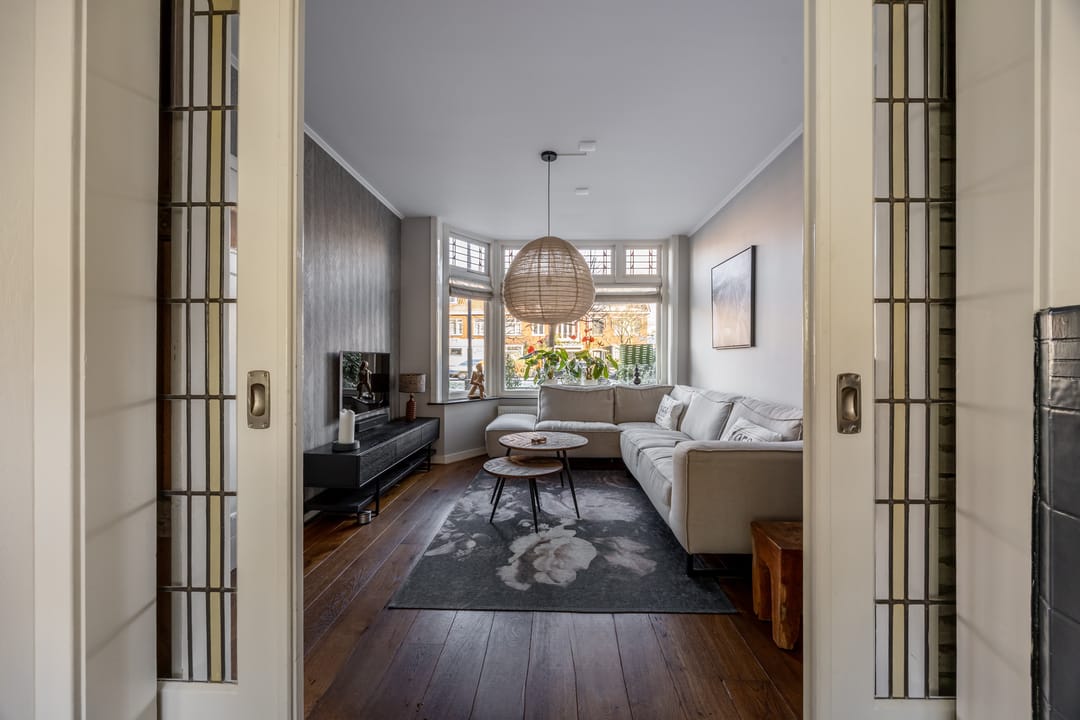 Foto 13 van Muiderslotweg 146