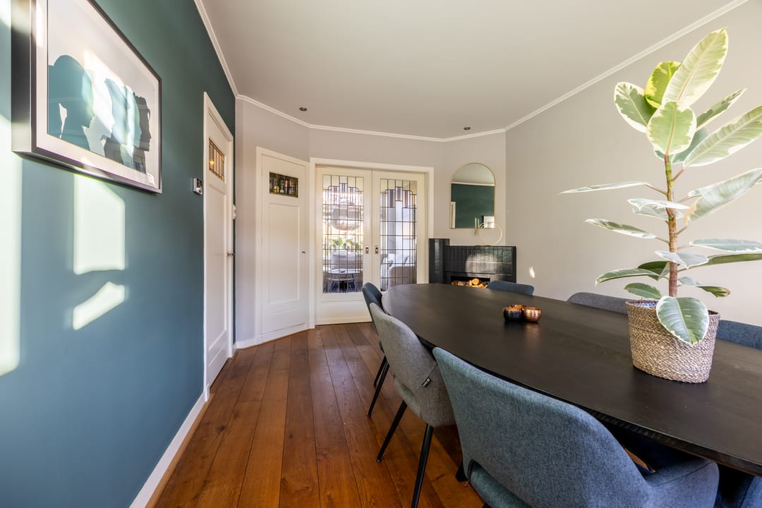 Foto 16 van Muiderslotweg 146