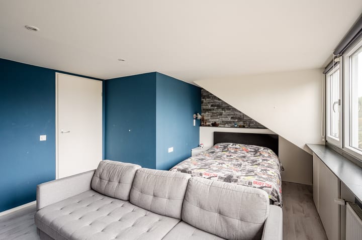 Foto 30 van Botter 38 18