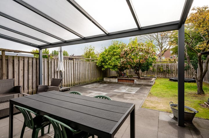 Foto 33 van Botter 38 18