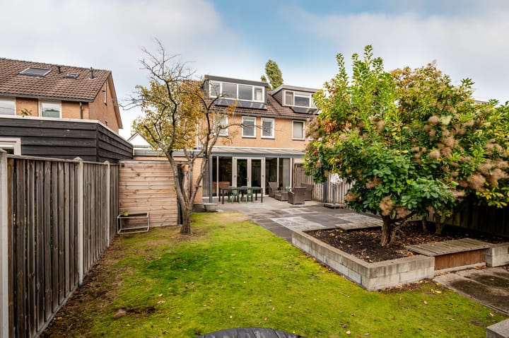 Foto 34 van Botter 38 18