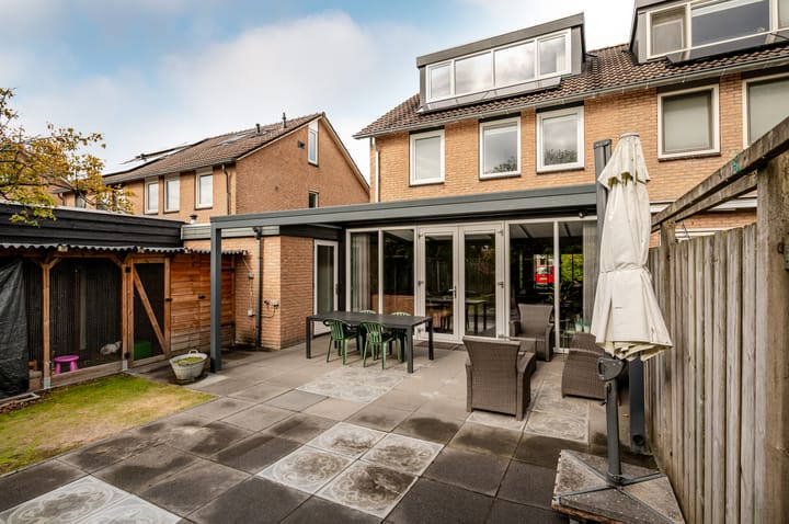 Foto 36 van Botter 38 18