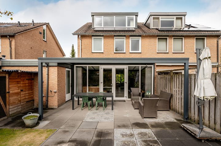 Foto 37 van Botter 38 18