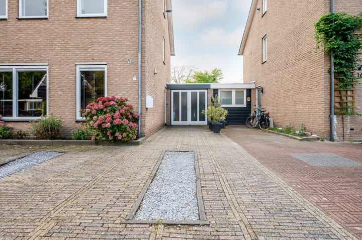 Foto 40 van Botter 38 18