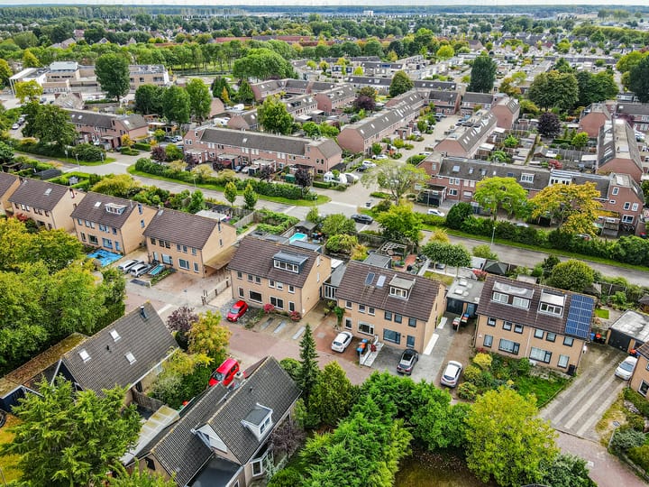 Foto 44 van Botter 38 18