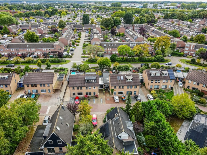 Foto 45 van Botter 38 18