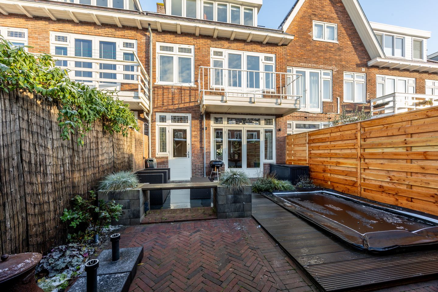 Foto 34 van Muiderslotweg 146