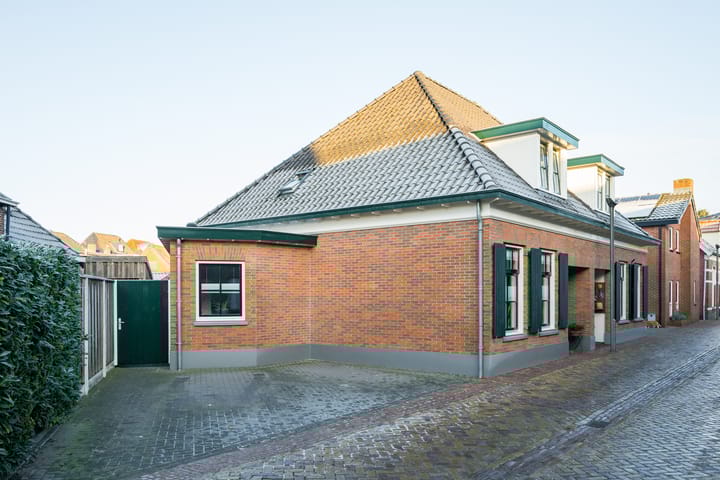 Photo 3 of Goudvinkenstraat 24