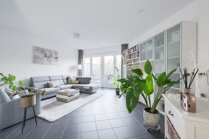 Photo 5 of Goudvinkenstraat 24