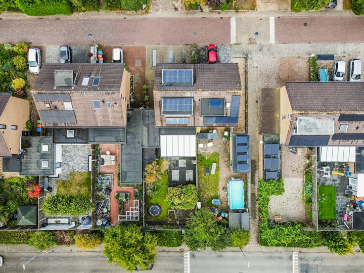 Foto 48 van Botter 38 18