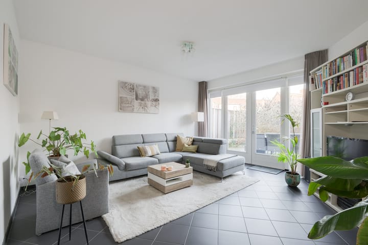 Photo 6 of Goudvinkenstraat 24