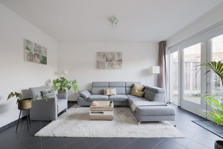 Photo 7 of Goudvinkenstraat 24