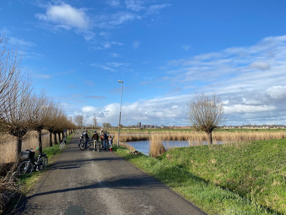 Foto 38 van Muiderslotweg 146