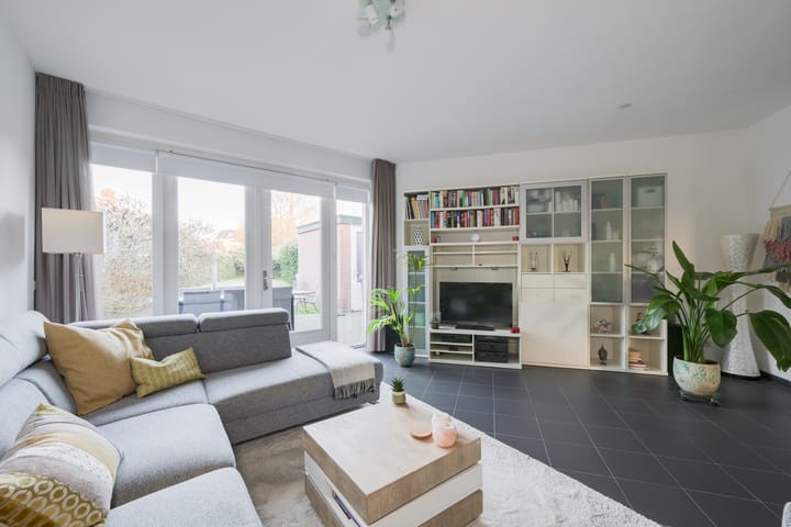 Photo 8 of Goudvinkenstraat 24