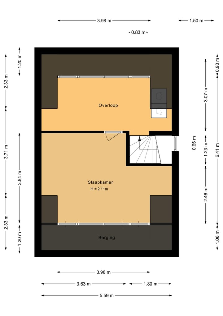 Foto 51 van Botter 38 18