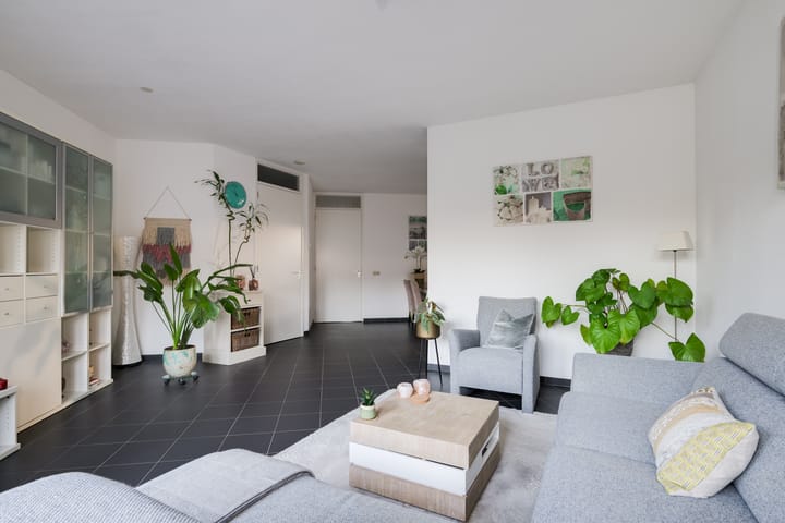 Photo 9 of Goudvinkenstraat 24