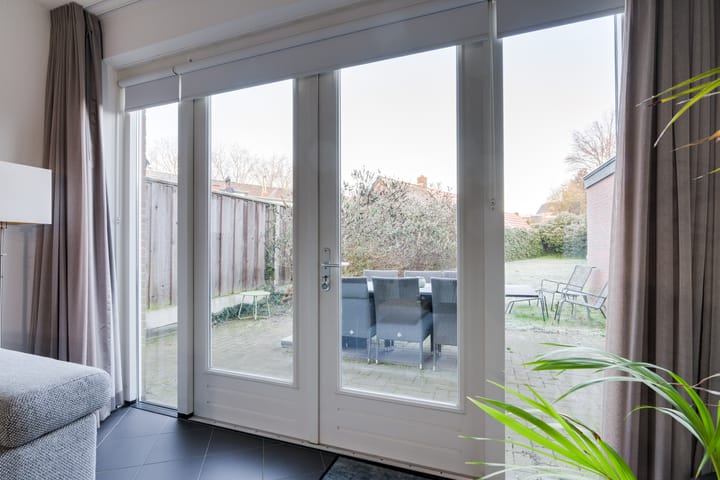 Photo 10 of Goudvinkenstraat 24