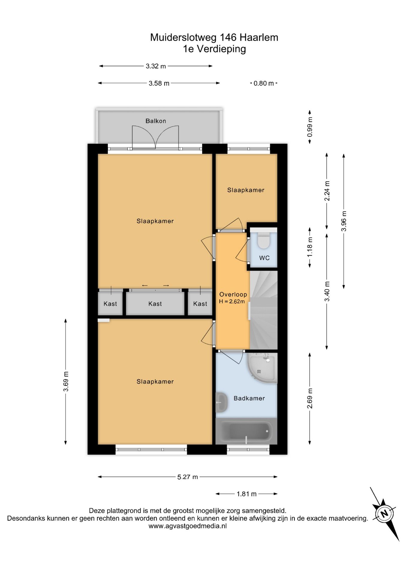 Foto 42 van Muiderslotweg 146