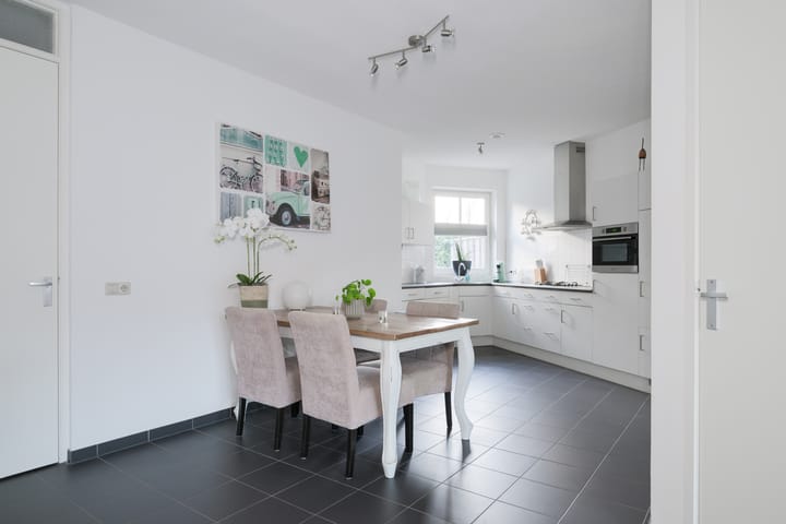 Photo 12 of Goudvinkenstraat 24